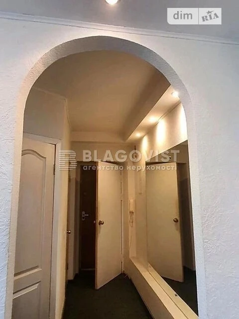 Sale of 3-room apartment 64 sq. m on Entuziastiv St. 5 • ID 34655