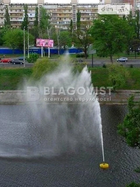 Sale of 3-room apartment 64 sq. m on Entuziastiv St. 5 • ID 34655