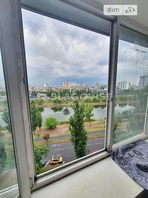Sale of 3-room apartment 64 sq. m on Entuziastiv St. 5 • ID 34655