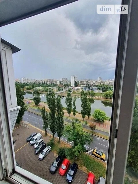 Sale of 3-room apartment 64 sq. m on Entuziastiv St. 5 • ID 34655
