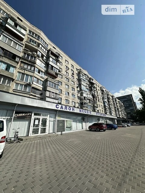 Sale of 3-room apartment 64 sq. m on Entuziastiv St. 5 • ID 34655
