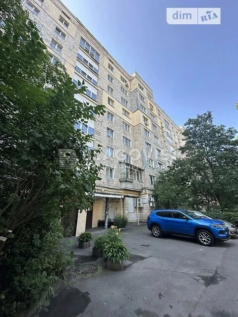Sale of 3-room apartment 64 sq. m on Entuziastiv St. 5 • ID 34655