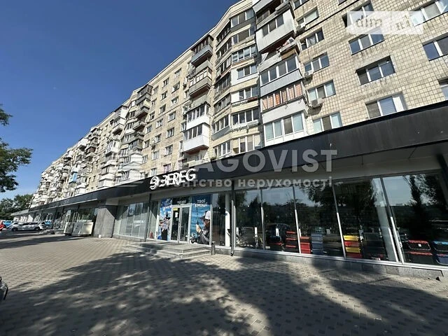 Sale of 3-room apartment 64 sq. m on Entuziastiv St. 5 • ID 34655