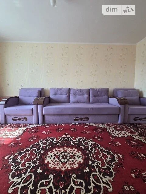 For sale 2-room apartment 76 sq. m. on Myloslavska Street 16 • ID 346