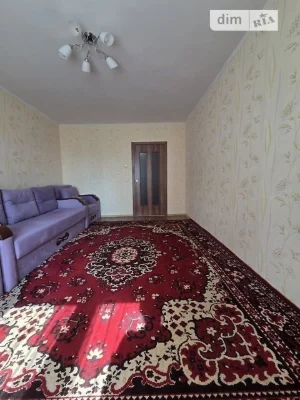 Продаж 2к квартири 76 кв. м на вул. Милославська 16 • ID 346