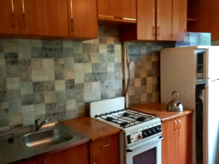 Apartment. Ivano-Frankivsk, Oleksandra Dovzhenko St.