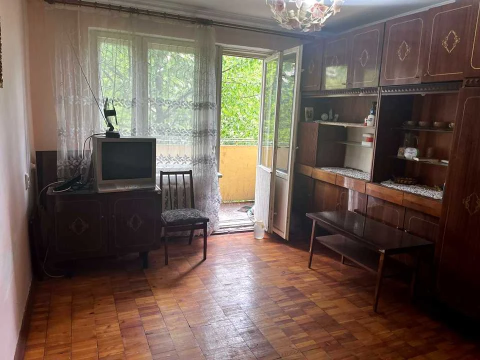 Квартира. Ивано-Франковск, Александра Довженко ул.