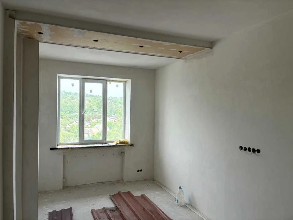 Apartment. Kharkiv, Novooleksandrivska St., (Building 1)