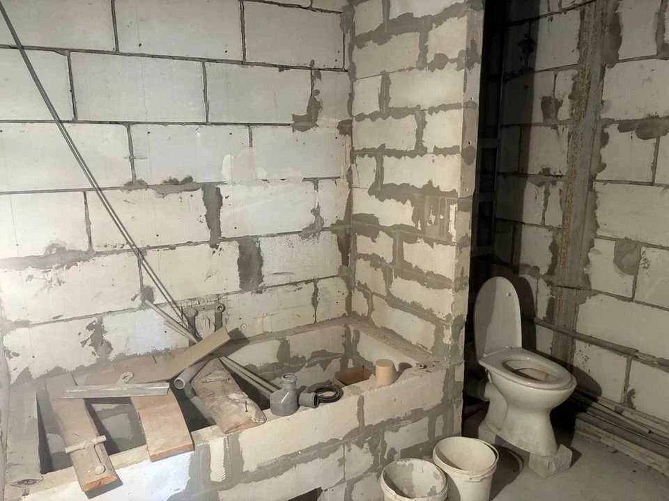 Apartment. Kharkiv, Novooleksandrivska St., (Building 1)
