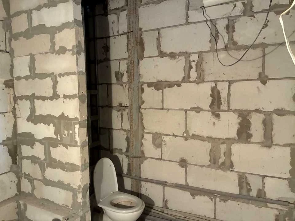 Apartment. Kharkiv, Novooleksandrivska St., (Building 1)