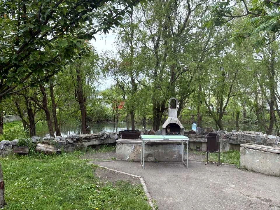 Apartment. Kharkiv, Novooleksandrivska St., (Building 1)