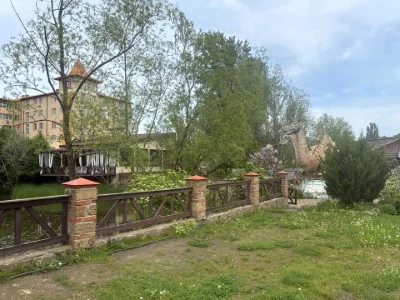 Apartment. Kharkiv, Novooleksandrivska St., (Building 1)