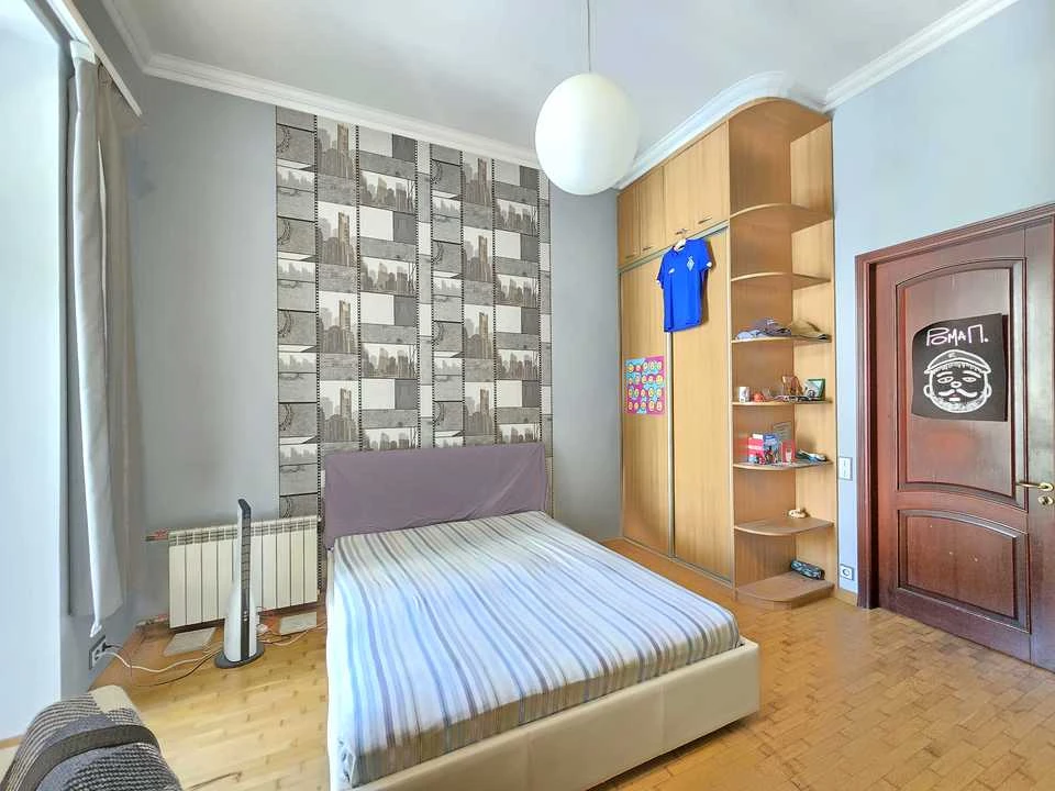 Квартира. Киев, Сечевых Стрельцов ул. (Артема)