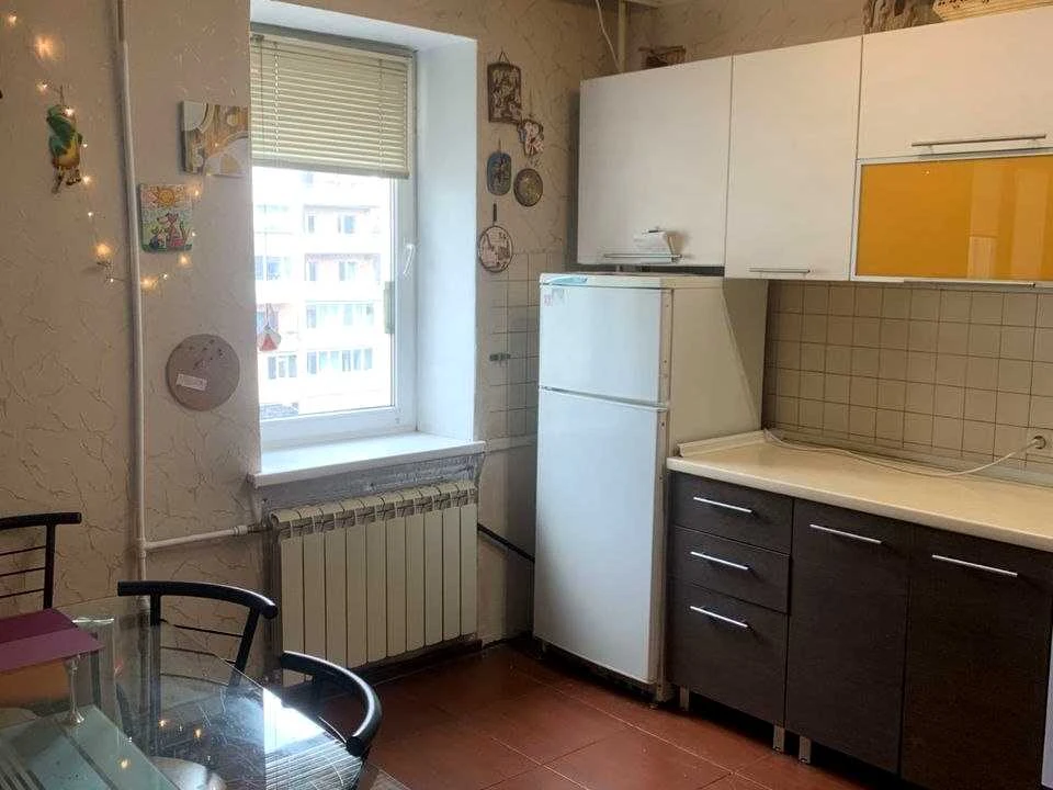 Apartment. Kharkiv, Neskorenykh St. (Heroes of Labor)