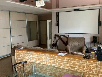 Apartment. Kharkiv, Neskorenykh St. (Heroes of Labor)
