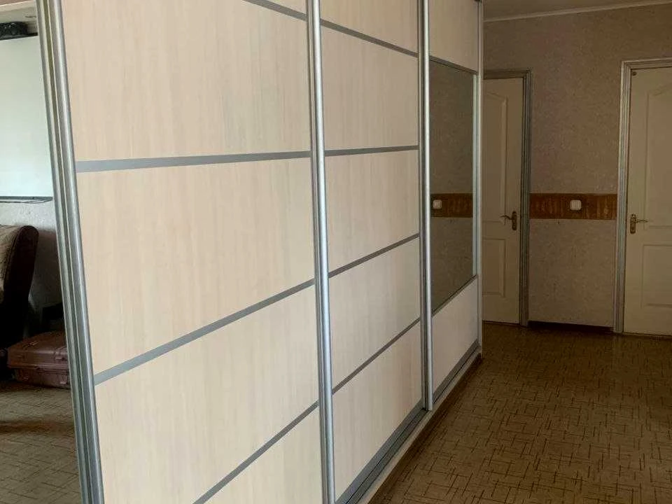 Apartment. Kharkiv, Neskorenykh St. (Heroes of Labor)