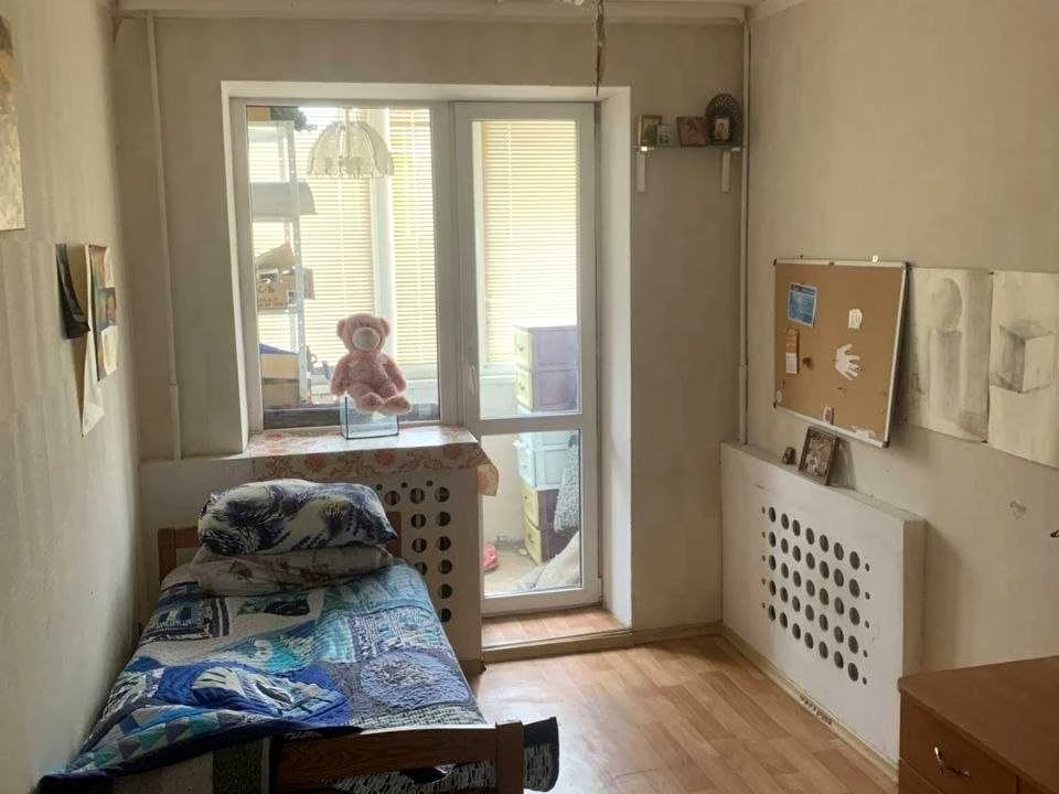 Apartment. Kharkiv, Neskorenykh St. (Heroes of Labor)