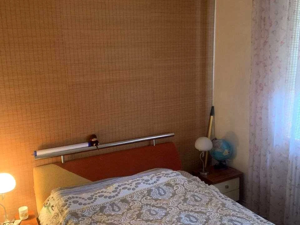Apartment. Kharkiv, Neskorenykh St. (Heroes of Labor)