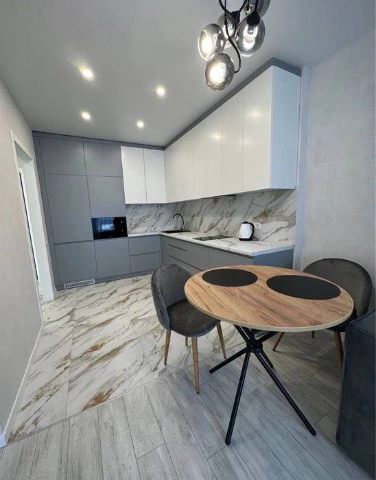 Продажа квартиры ЖК Lagom