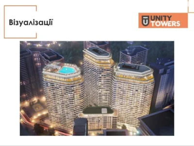 Продажа квартиры Аркадия.