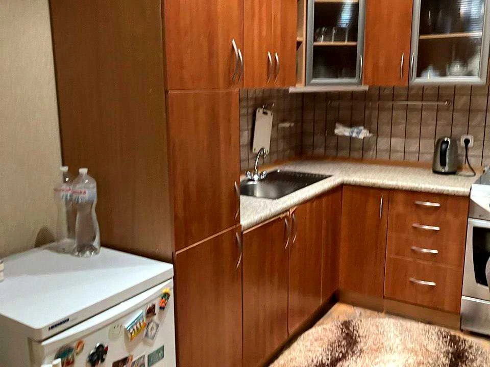 Apartment. Kharkiv, Heroiv Kharkova Ave. (Moskovskiy)