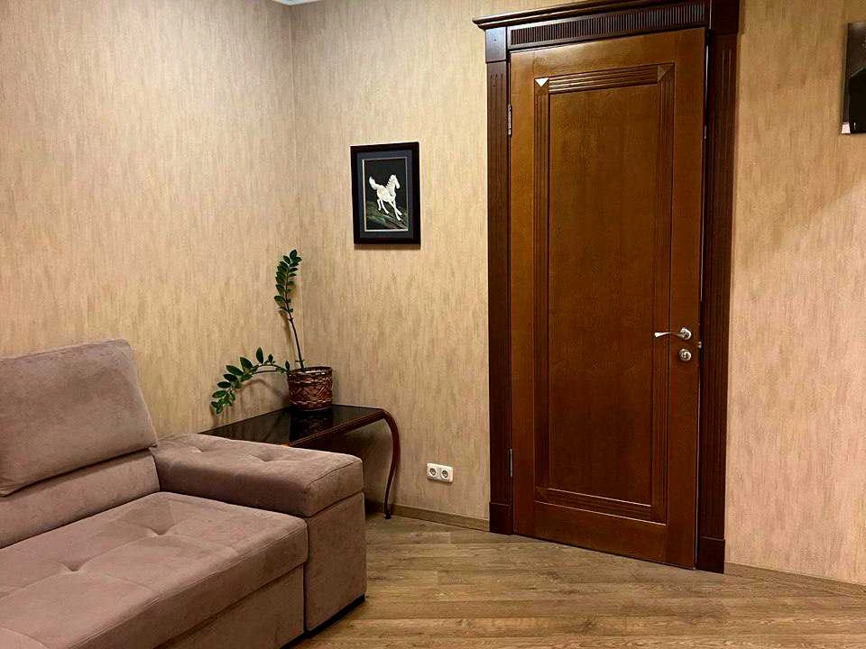 Apartment. Kharkiv, Heroiv Kharkova Ave. (Moskovskiy)