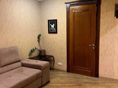 Apartment. Kharkiv, Heroiv Kharkova Ave. (Moskovskiy)