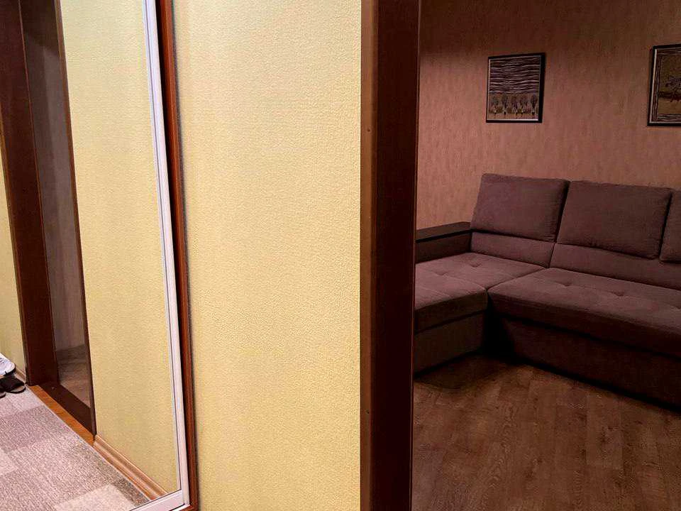 Apartment. Kharkiv, Heroiv Kharkova Ave. (Moskovskiy)
