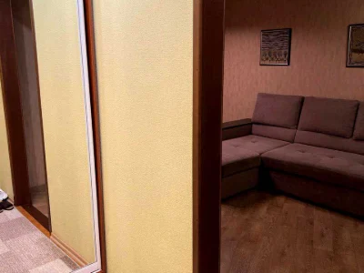 Apartment. Kharkiv, Heroiv Kharkova Ave. (Moskovskiy)