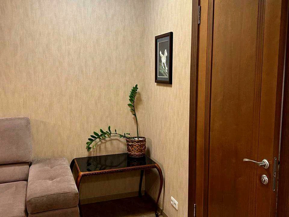 Apartment. Kharkiv, Heroiv Kharkova Ave. (Moskovskiy)