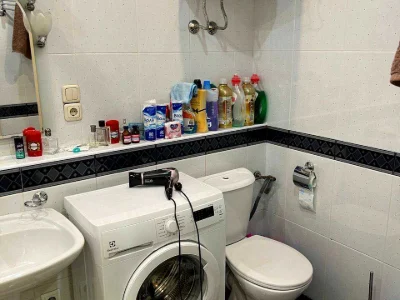 Apartment. Kharkiv, Heroiv Kharkova Ave. (Moskovskiy)