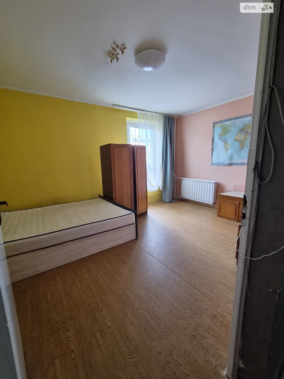 Продаж Квартира Соснівський
