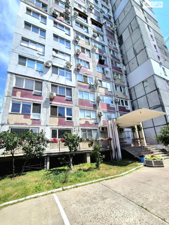 Продаж Квартира Соснівський