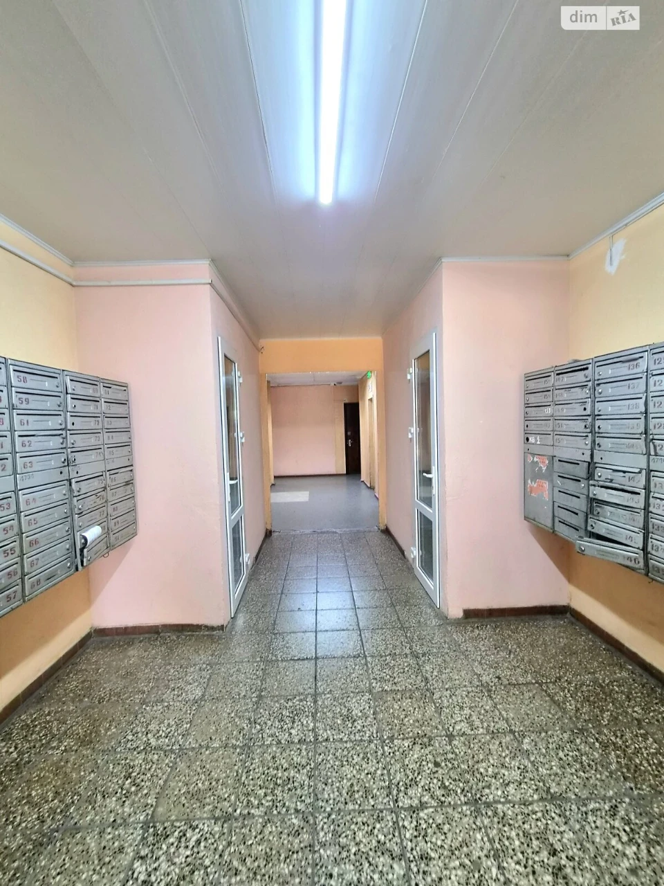Продаж Квартира Соснівський