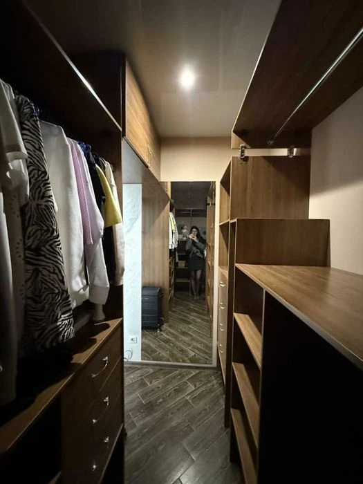 4к! квартира, Левада, новобудова, 136 м2, цегла, котел, ДВОХ