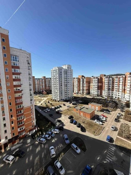 4к! квартира, Левада, новобудова, 136 м2, цегла, котел, ДВОХ