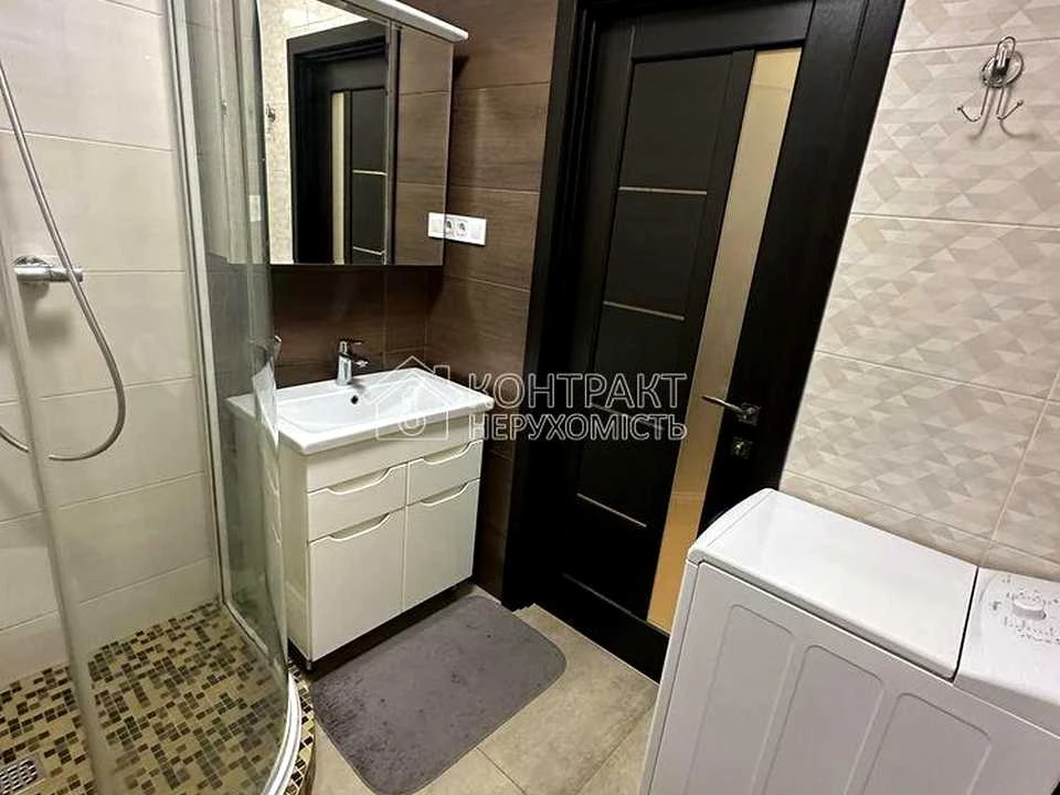 Apartment. Kharkiv, Myrna St., (Building 2)