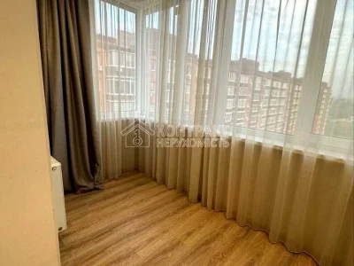Apartment. Kharkiv, Myrna St., (Building 2)