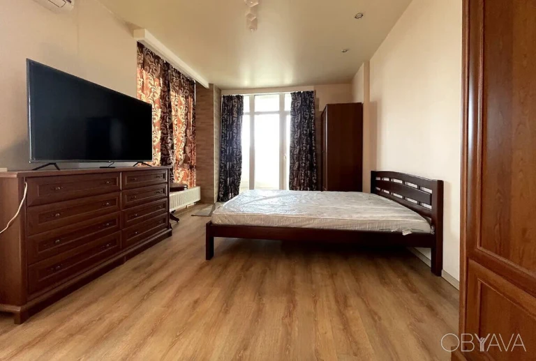 1-room apartment, Yuri Shumskogo St., 5,