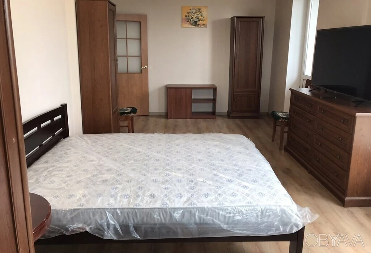 1-room apartment, Yuri Shumskogo St., 5,
