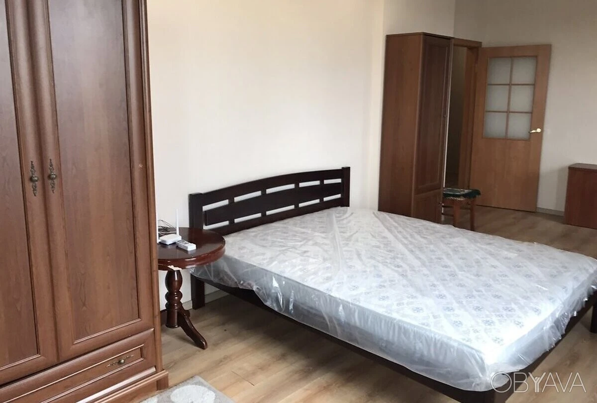 1-room apartment, Yuri Shumskogo St., 5,