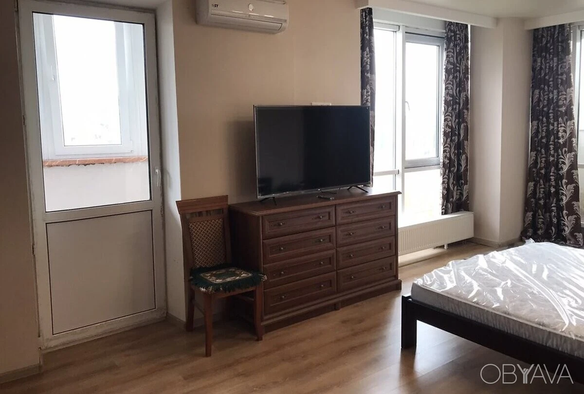 1-room apartment, Yuri Shumskogo St., 5,