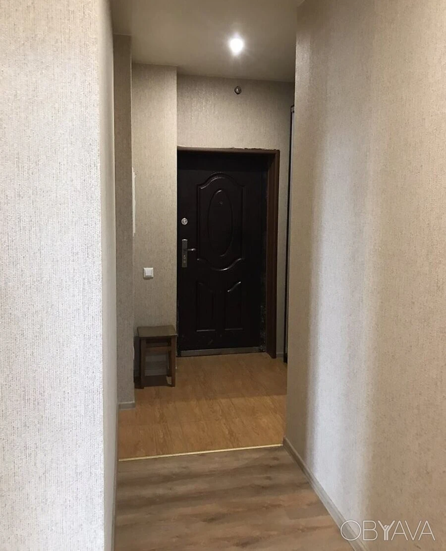 1-room apartment, Yuri Shumskogo St., 5,