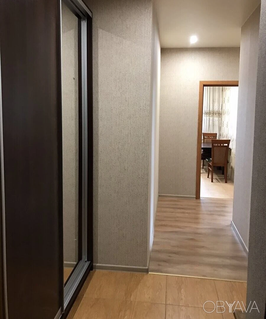 1-room apartment, Yuri Shumskogo St., 5,
