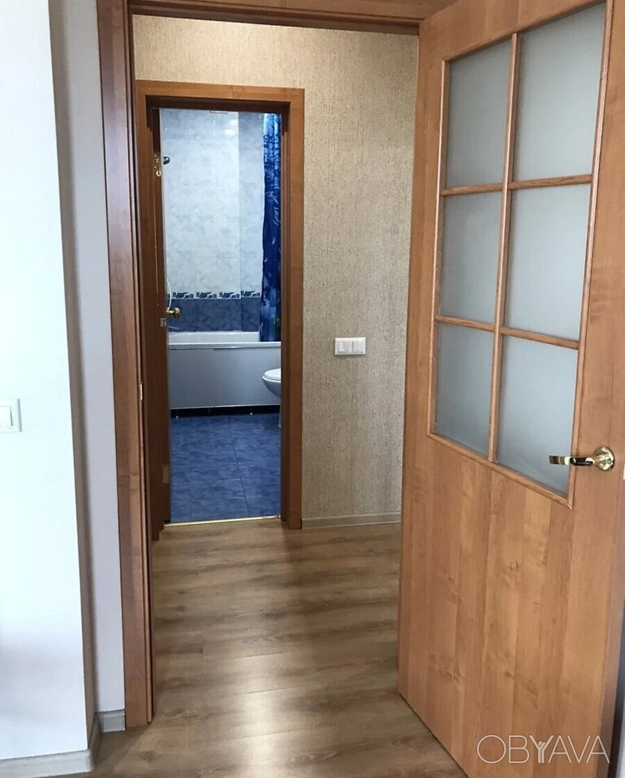 1-room apartment, Yuri Shumskogo St., 5,