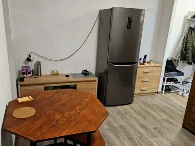 Apartment. Kharkiv, Fisanovicha St.