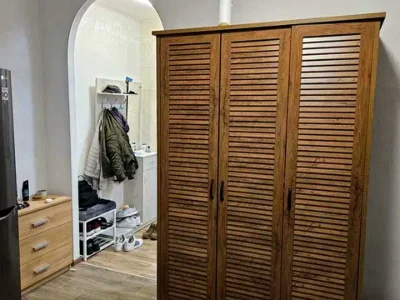 Apartment. Kharkiv, Fisanovicha St.