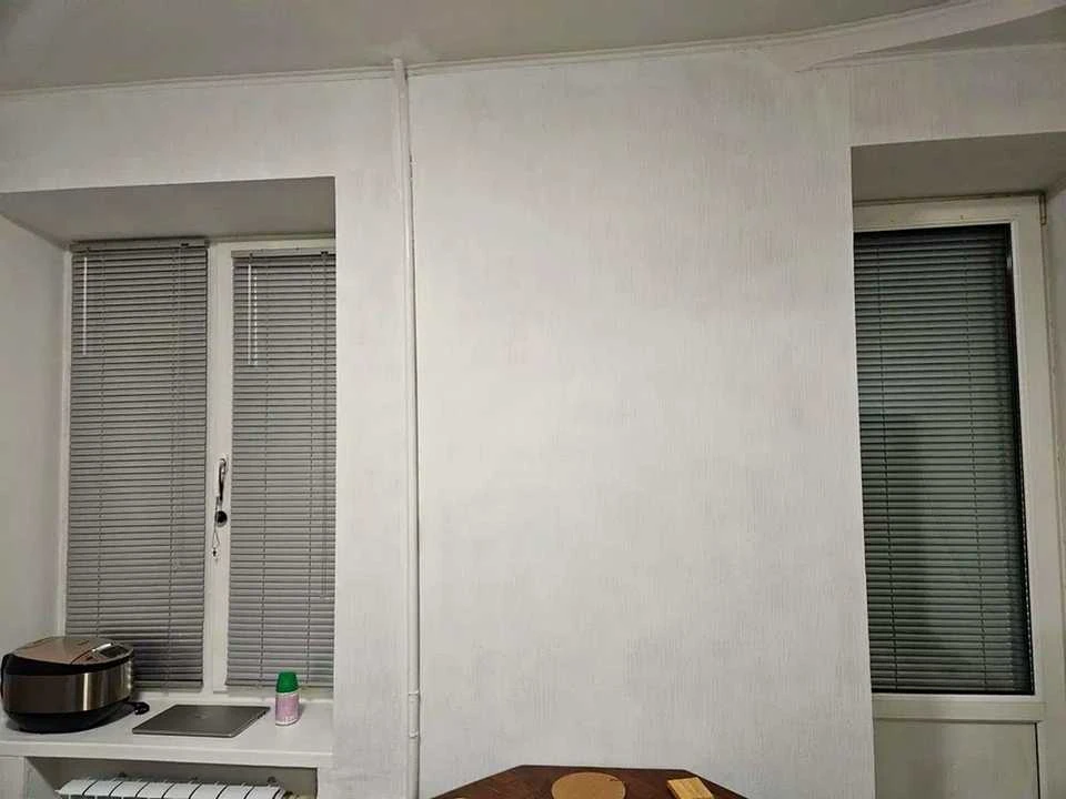 Apartment. Kharkiv, Fisanovicha St.