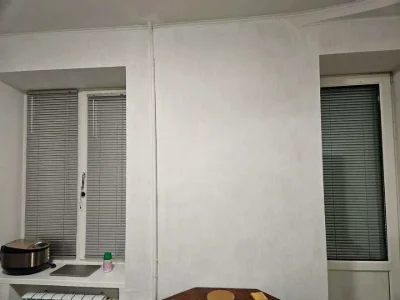 Apartment. Kharkiv, Fisanovicha St.