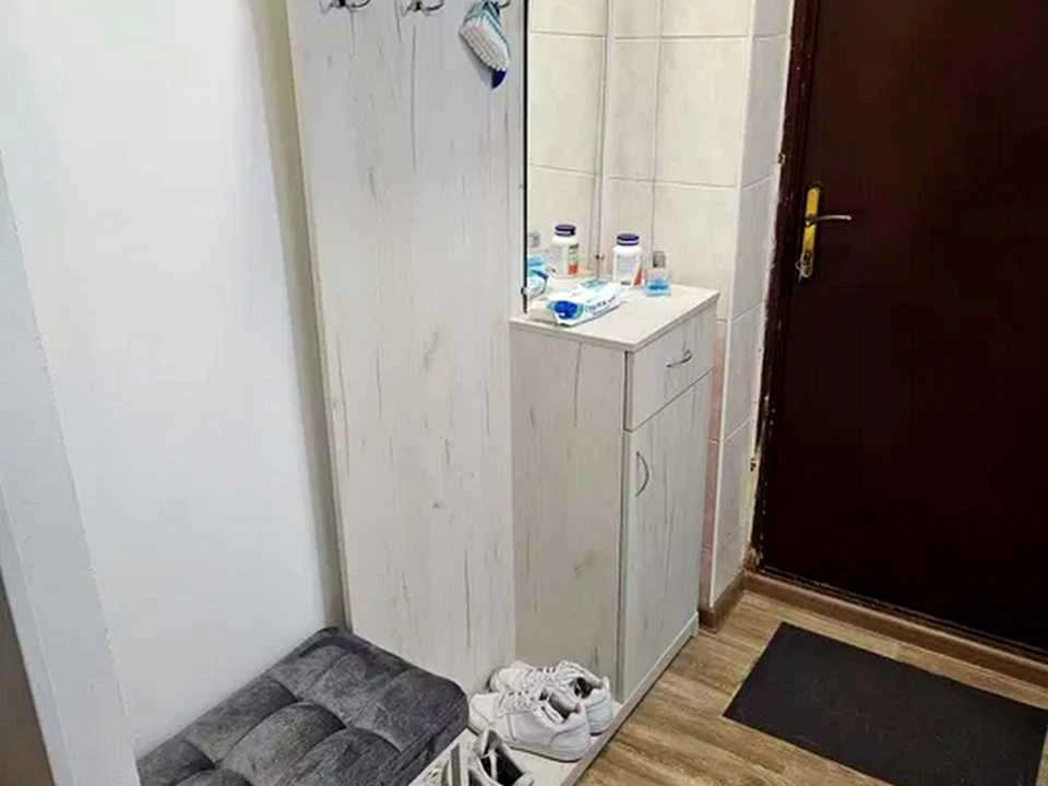 Apartment. Kharkiv, Fisanovicha St.